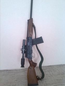 Сайга 12 ( Сбо 71)
