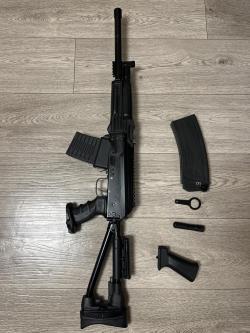 Сайга 12 К 030