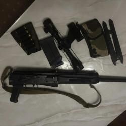 Сайга 12 С