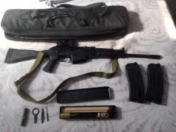 Сайга 12К исп. 30