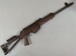 Сайга-12К кал. 12/76 2010 г.в.(арт. 3ТХ)