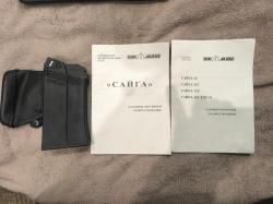 Сайга 12К Калибр 12/76 Т 2-2