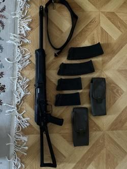 САЙГА-12К
