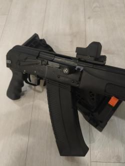Сайга 12К