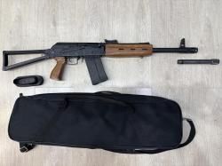 Сайга 12к