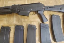 Сайга-12с EXP-01 исп 030
