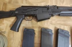 Сайга-12с EXP-01 исп 030