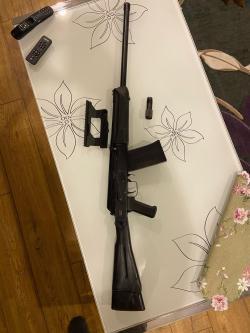 Сайга-12С