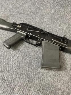Сайга-20 С к.20х76 №1344979