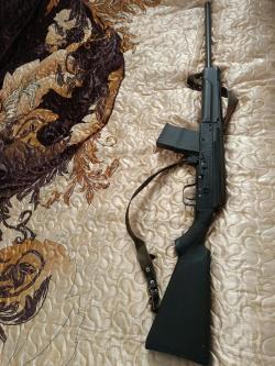 Сайга 20