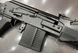 САЙГА 308-1 исп.46 к.308 (Новый) тел.+7495-175-75-75