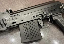 САЙГА 308-1 исп.46, кал.308, повышенной кучности (Новый) тел.+7495-175-75-75
