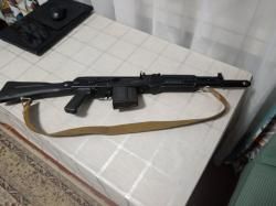 Сайга 308-1