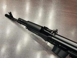 Сайга-308 исп. 61; 308 Win; 415 мм Повышенная кучность (30-50мм)