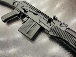 Сайга-308 исп. 61; 308 Win; 415 мм Повышенная кучность (30-50мм)