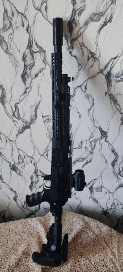 Сайга 308