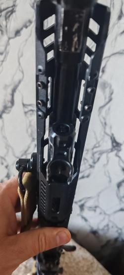Сайга 308
