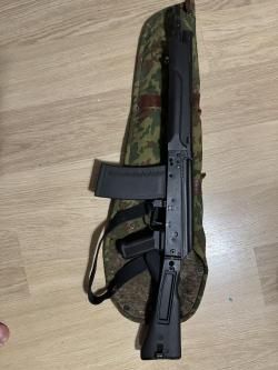 Сайга-410