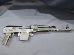 Сайга-410К-01, кал.410/76