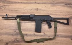 Сайга 410К-01