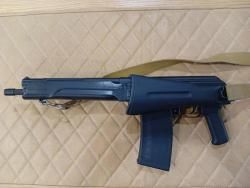 Сайга-410К к.410х76 №00241805