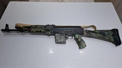 САЙГА 410К