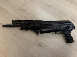 Сайга 410К