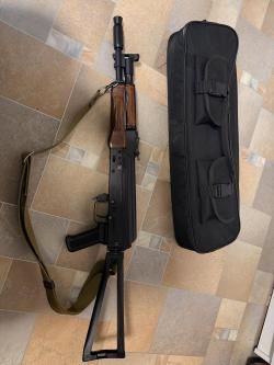 Сайга 410к