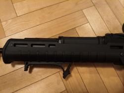 Сайга 5,45