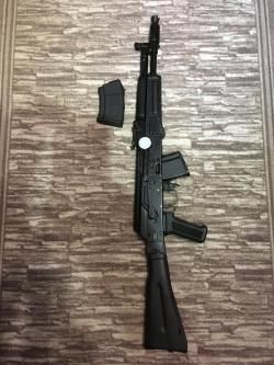 Сайга 7,62х39 исп.33
