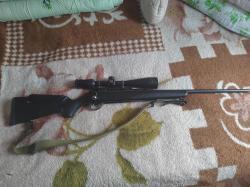 Тика т3 30-06 лайт