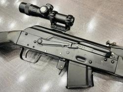 Сайга к.7,62х39 (арт.092) тел.+7495-175-75-75