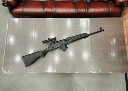 Сайга к.7,62х39 (арт.092) тел.+7495-175-75-75