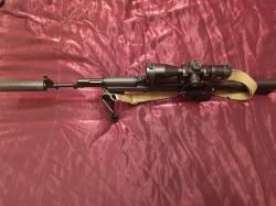 Сайга мк 223rem