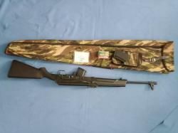 карабин Сайга 7,62х39 L-520