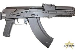 Сайга МК исп.033 кал 7,62х39, L336,плс,пр/скл Люберецкий Арсенал