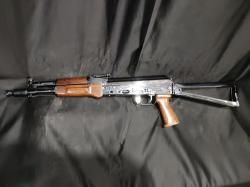 Сайга-МК, кал.7,62х39, "Legion" (Подарочная)