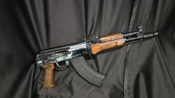 Сайга-МК-03, кал.7,62х39, "Legion" (Подарочная)