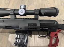 Сайга TG-3