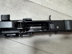 Сайга TG2