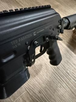 Сайга ТР9 Paradox 345 ТК