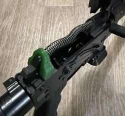 Сайга ТР9 Paradox 345 ТК