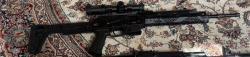 сайга TR9S