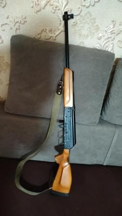 Сайга20