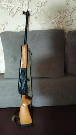 Сайга20