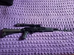 Сайга МК 7.62 -39