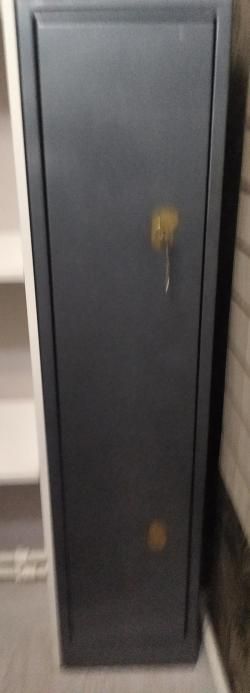 Сейф