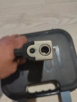 СХП Retay g19c