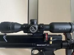 SibHunter 6x32 ao ir