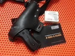 Сигнальный пистолет B92-S KURS (Beretta) кал. 5,5 мм под 10ТК